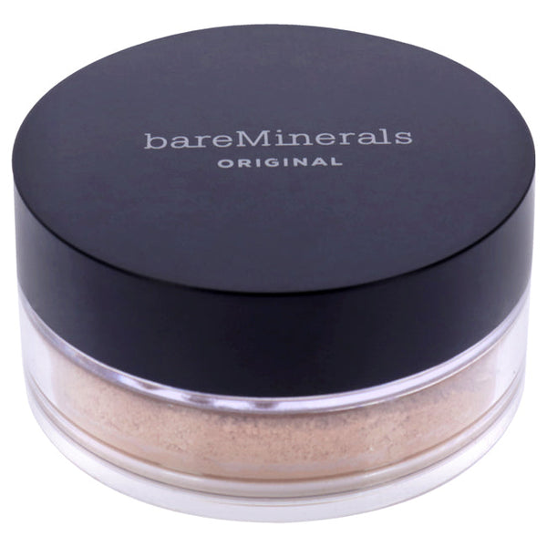 Wholesale Original Foundation SPF 15 - 06 Neutral Ivory by bareMinerals for Women - 0.28 oz Foundation
