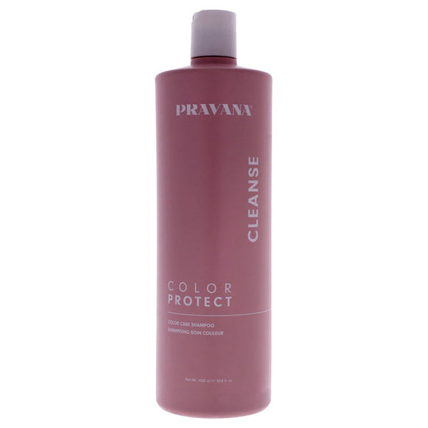 Wholesale Color Protect Shampoo by Pravana for Unisex - 33.8 oz Shampoo