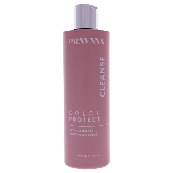 Wholesale Color Protect Shampoo by Pravana for Unisex - 11 oz Shampoo