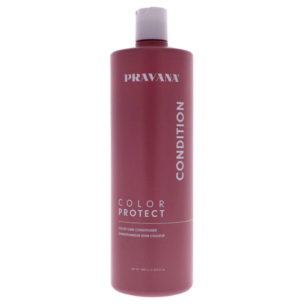 Wholesale Color Protect Conditioner by Pravana for Unisex - 33.8 oz Conditioner