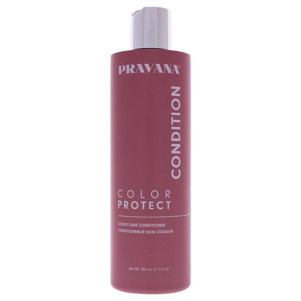 Wholesale Color Protect Conditioner by Pravana for Unisex - 11 oz Conditioner
