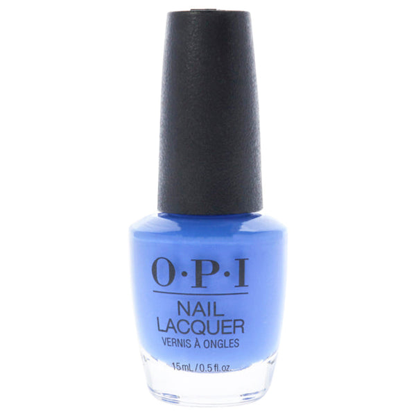 Wholesale Nail Lacquer - NL L25 Tile Art to Warm Your Heart by OPI for Women - 0.5 oz Nail Polish
