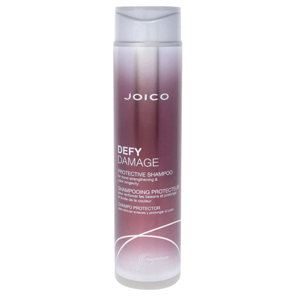 Wholesale Defy Damage Protective Shampoo by Joico for Unisex - 10.1 oz Shampoo