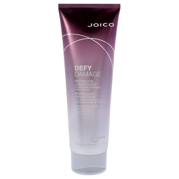 Wholesale Defy Damage Protective Conditioner by Joico for Unisex - 8.5 oz Conditioner
