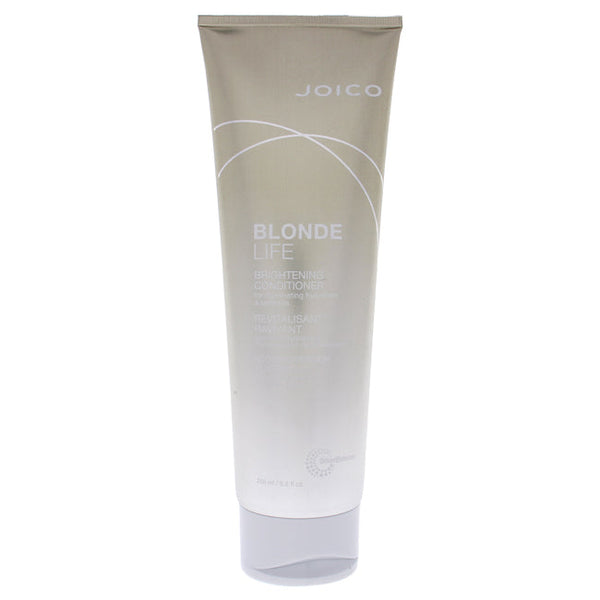 Wholesale Blonde Life Brightening Conditioner by Joico for Unisex - 8.5 oz Conditioner