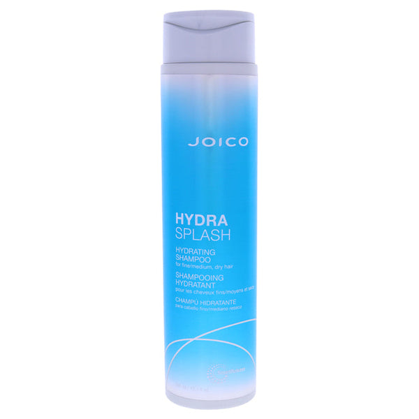Wholesale HydraSplash Hydrating Shampoo by Joico for Unisex - 10.1 oz Shampoo