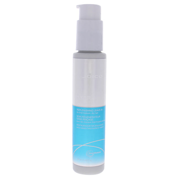 Wholesale Hydrasplash Replenishing Leave-In by Joico for Unisex - 3.38 oz Treatment