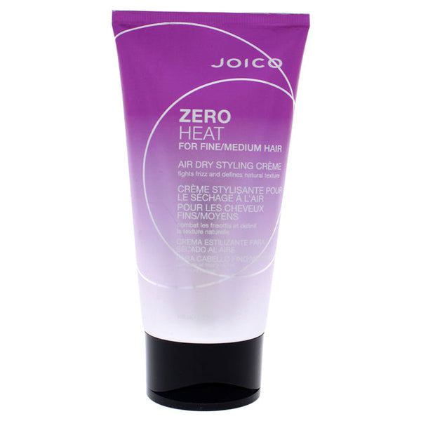 Wholesale Zero Heat For Fine and Medium Hair by Joico for Unisex - 5.1 oz Cream