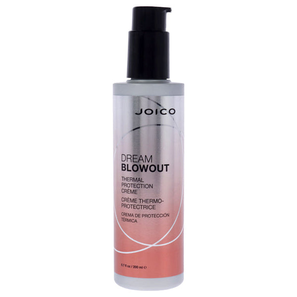 Wholesale Dream Blowout Thermal Protection Creme by Joico for Unisex - 6.7 oz Cream
