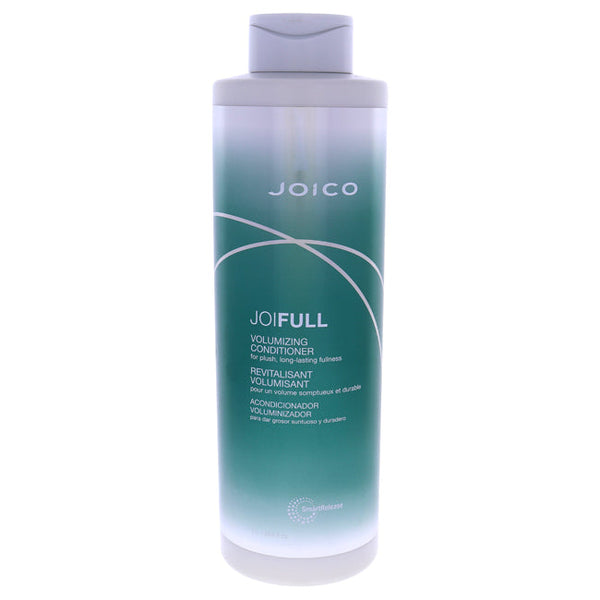 Wholesale Joifull Volumizing Conditoner by Joico for Unisex - 33.8 oz Conditioner