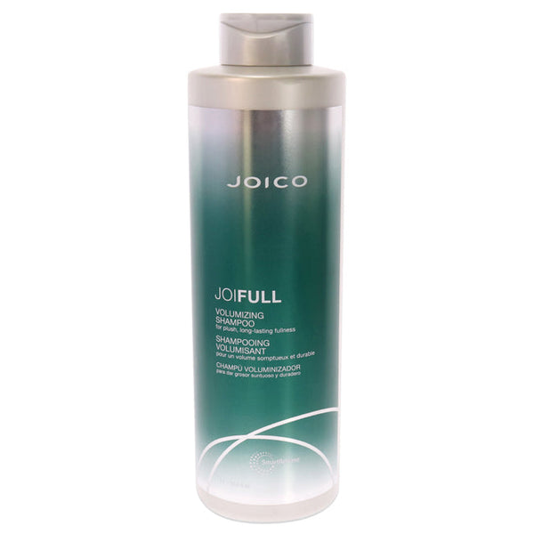 Wholesale Joifull Volumizing Shampoo by Joico for Unisex - 33.8 oz Shampoo