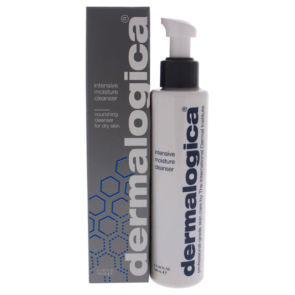 Wholesale Intensive Moisture Cleanser by Dermalogica for Unisex - 5.1 oz Cleanser