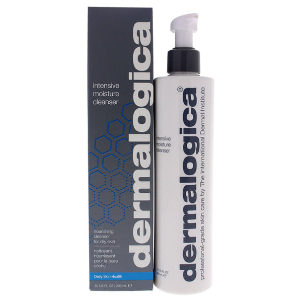Wholesale Intensive Moisture Cleanser by Dermalogica for Unisex - 10 oz Cleanser
