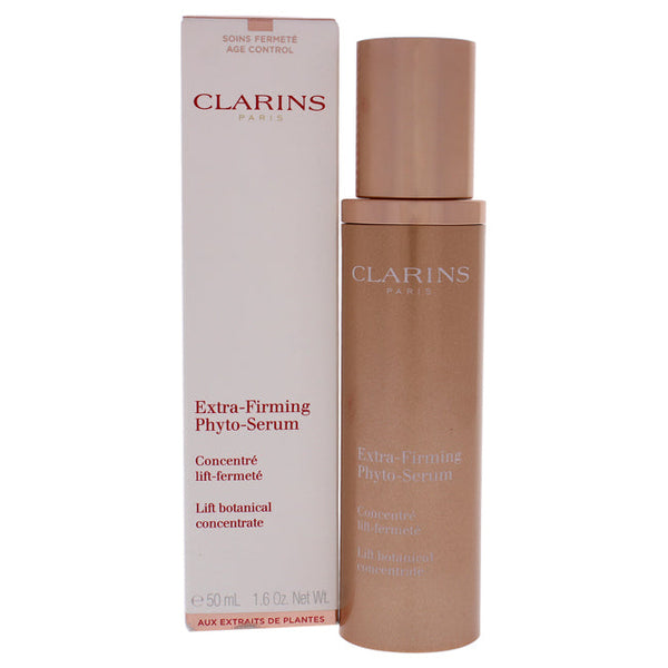 Wholesale Extra-Firming Phyto Serum by Clarins for Unisex - 1.6 oz Serum
