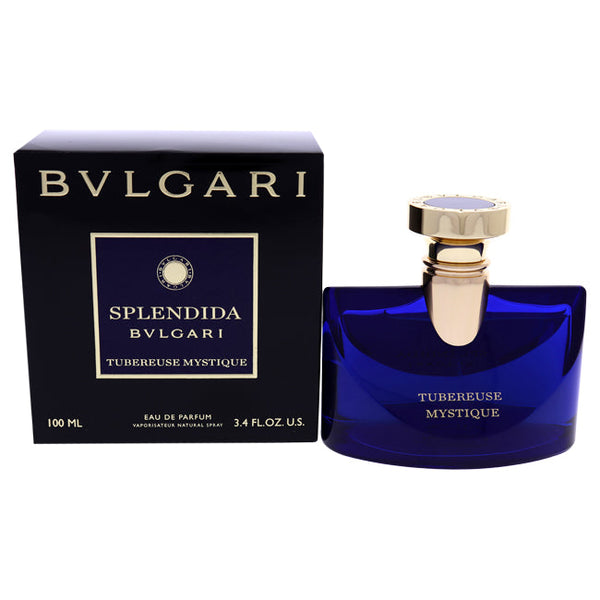 Wholesale Splendida Tubereuse Mystique by Bvlgari for Women - 3.4 oz EDP Spray