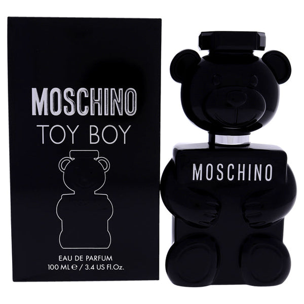 Wholesale Moschino Toy Boy by Moschino for Men - 3.4 oz EDP Spray
