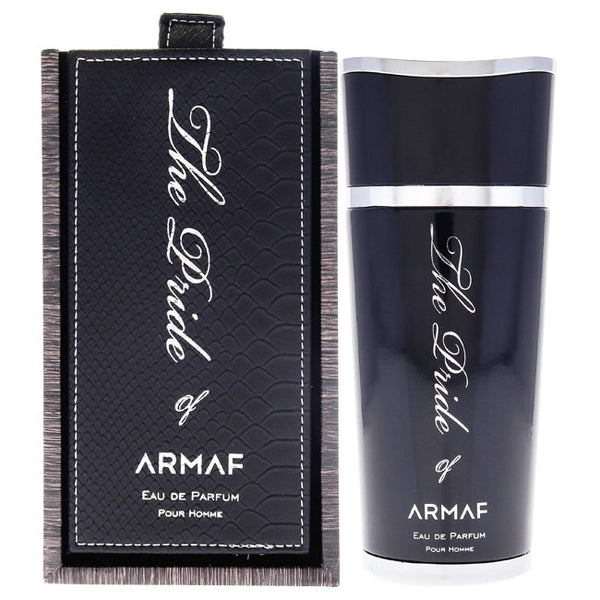 Wholesale The Pride by Armaf for Men - 3.4 oz EDP Spray