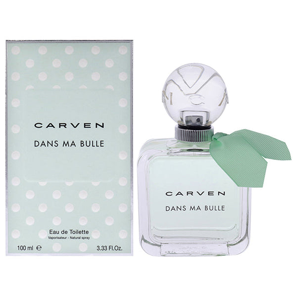 Wholesale Dans Ma Bulle by Carven for Women - 3.33 oz EDT Spray