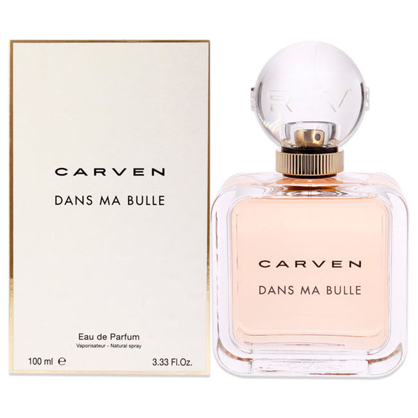 Wholesale Dans Ma Bulle by Carven for Women - 3.3 oz EDP Spray