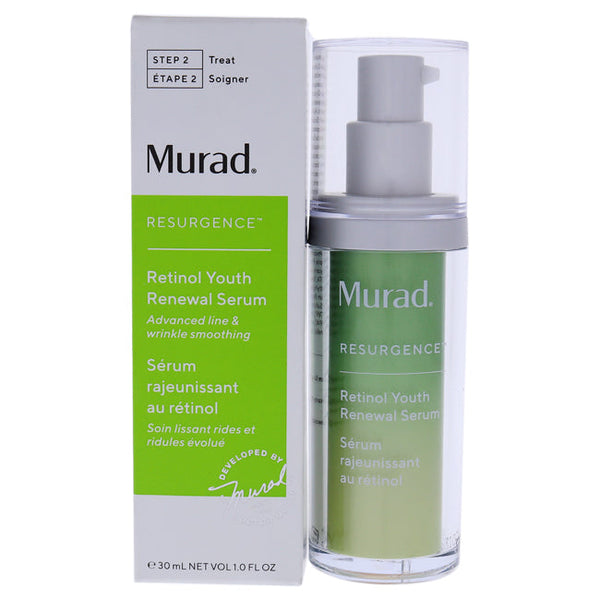 Wholesale Retinol Youth Renewal Serum by Murad for Unisex - 1 oz Serum