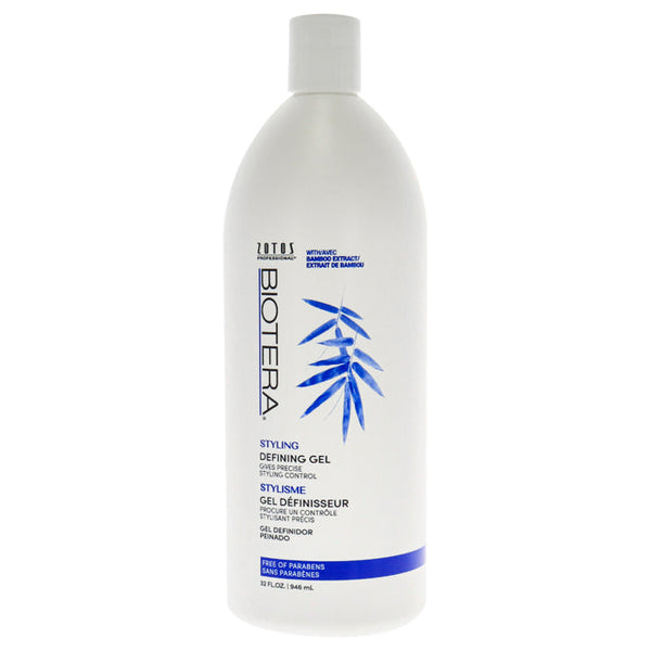 Wholesale Styling Defining Gel by Zotos for Unisex - 32 oz Gel