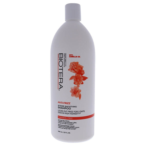 Wholesale Anti Frizz Shampoo by Zotos for Unisex - 32 oz Shampoo