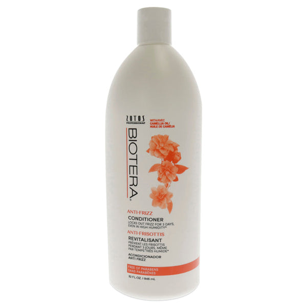 Wholesale Anti Frizz Conditioner by Zotos for Unisex - 32 oz Conditioner