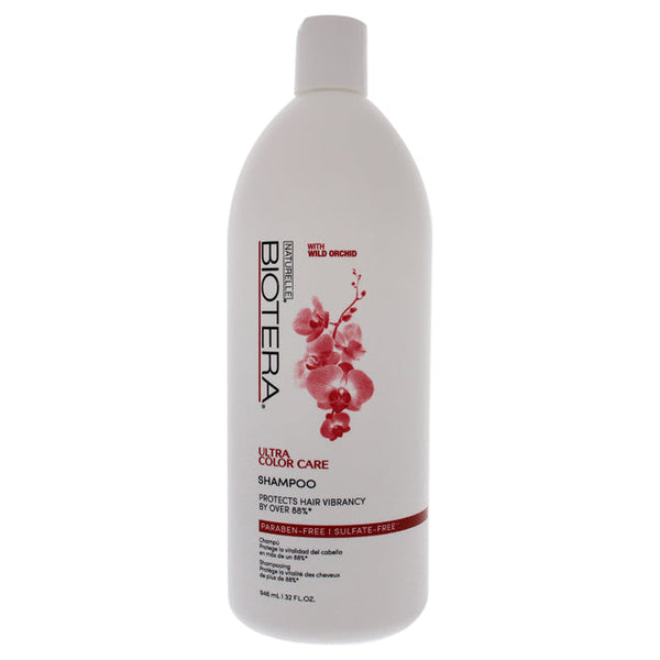 Wholesale Ultra Color Care Shampoo by Zotos for Unisex - 32 oz Shampoo