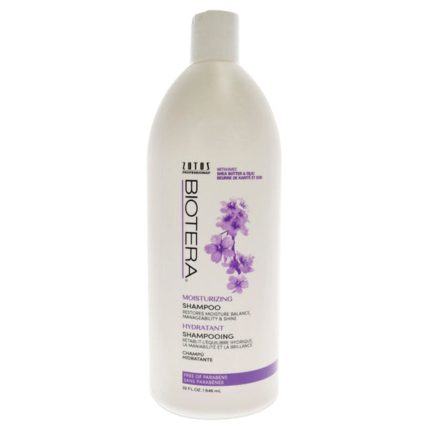 Wholesale Moisturizing Shampoo by Zotos for Unisex - 32 oz Shampoo