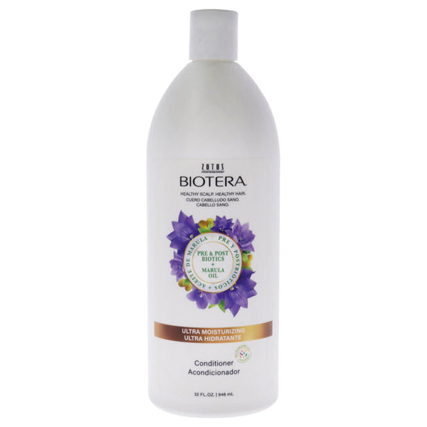 Wholesale Ultra Moisturizing Conditioner by Zotos for Unisex - 32 oz Conditioner