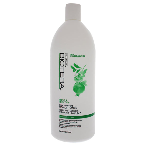 Wholesale Long and Healthy Conditoner by Zotos for Unisex - 32 oz Conditioner