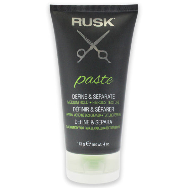 Wholesale Paste Define and Separate by Rusk for Unisex - 4 oz Paste