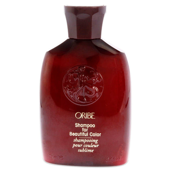 Wholesale Shampoo for Beautiful Color by Oribe for Unisex - 2.5 oz Shampoo