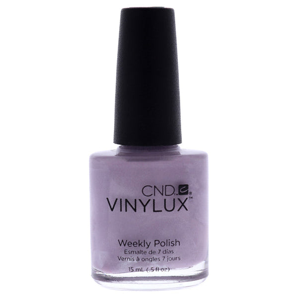 Wholesale Vinylux Nail Polish - 261 Alpine plum by CND for Women - 0.5 oz Nail Polish