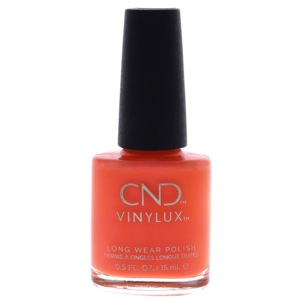 Wholesale Vinylux Nail Polish - 322 B-Day Candle by CND for Women - 0.5 oz Nail Polish