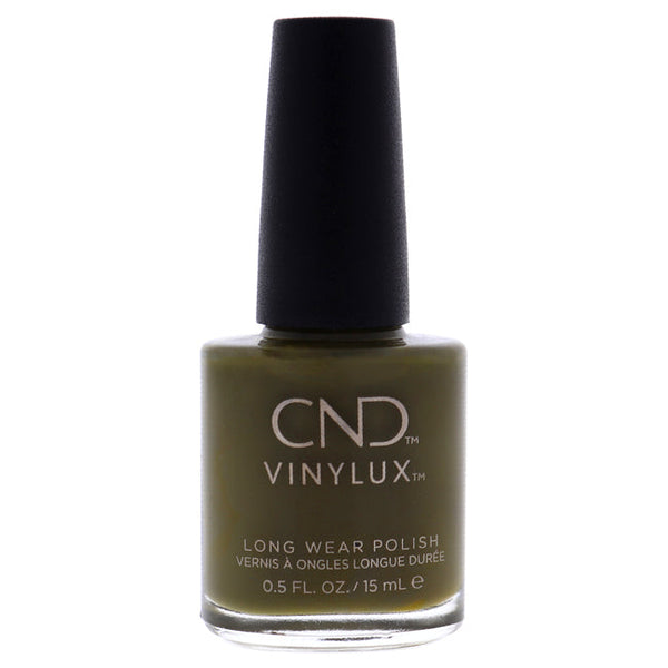 Wholesale Vinylux Nail Polish - 327 Cap and Gown by CND for Women - 0.5 oz Nail Polish