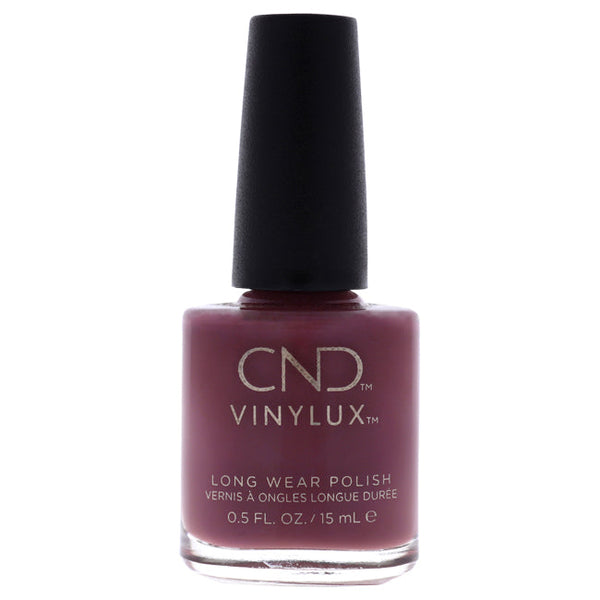 Wholesale Vinylux Nail Polish - 129 Married to Mauve by CND for Women - 0.5 oz Nail Polish