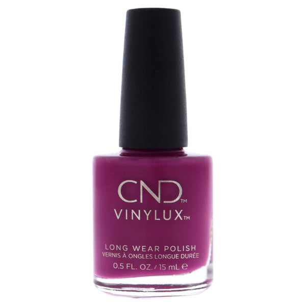 Wholesale Vinylux Nail Polish - 323 Secret Diary by CND for Women - 0.5 oz Nail Polish
