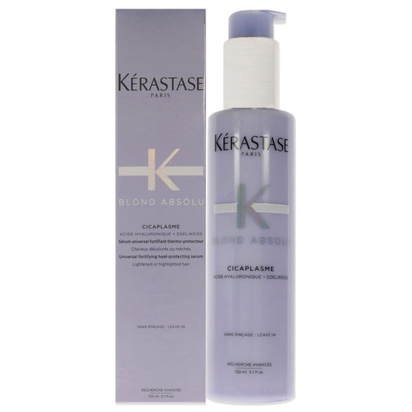 Wholesale Blond Absolu Cicaplasme Serum by Kerastase for Unisex - 5.1 oz Serum