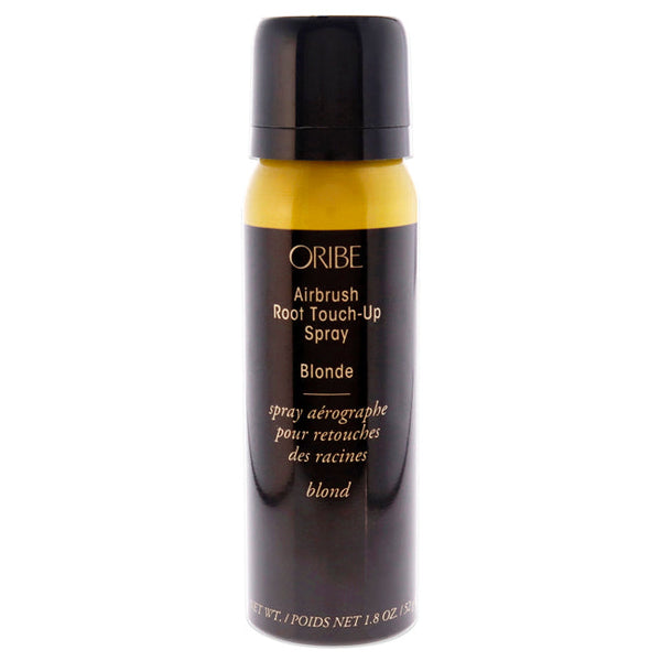 Wholesale Airbrush Root Touch-Up Spray - Blonde by Oribe for Unisex - 1.8 oz Hair Color