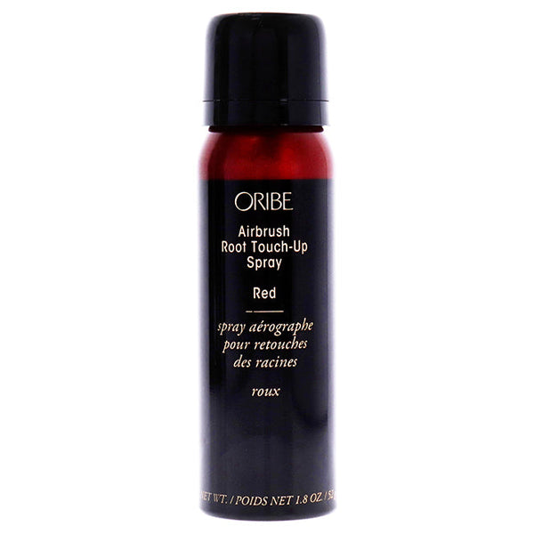 Wholesale Airbrush Root Touch-Up Spray - Red by Oribe for Unisex - 1.8 oz Hair Color
