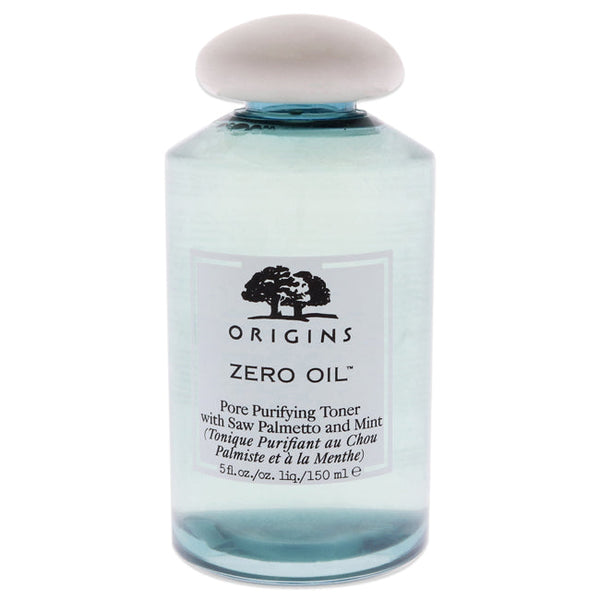 Wholesale Zero Oil Pore Purifying Toner by Origins for Unisex - 5 oz Toner