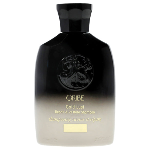 Wholesale Gold Lust Repair and Restore Shampoo by Oribe for Unisex - 2.5 oz Shampoo
