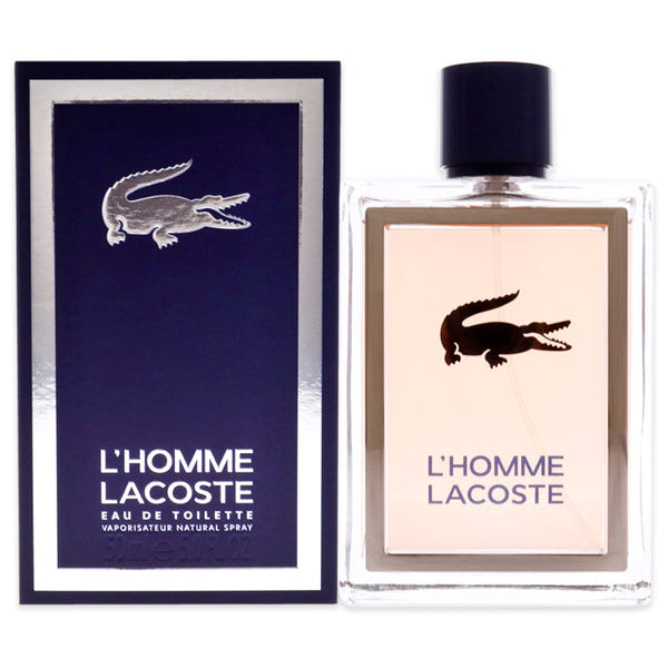 Wholesale LHomme by Lacoste for Men - 5 oz EDT Spray