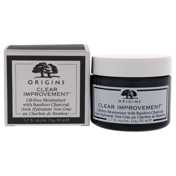 Wholesale Clear Improvement Pore Clearing Moisturizer by Origins for Unisex - 1.6 oz Moisturizer