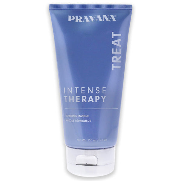 Wholesale Intense Therapy Treat Masque by Pravana for Unisex - 5 oz Masque