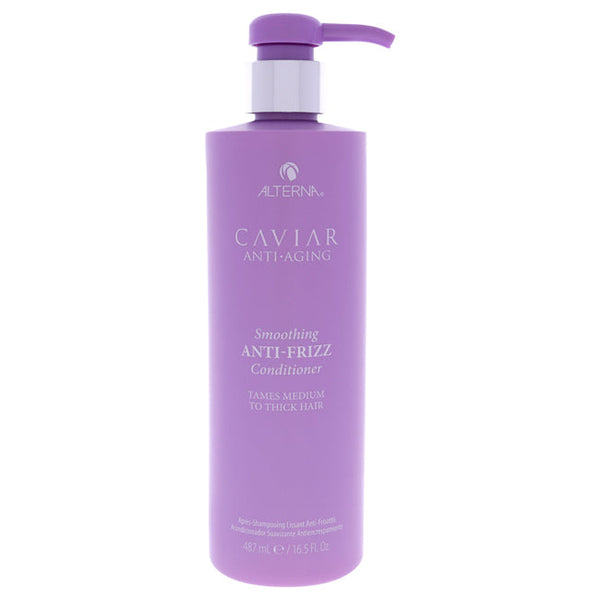 Wholesale Caviar Anti-Aging Smoothing Anti-Frizz Conditioner by Alterna for Unisex - 16.5 oz Conditioner