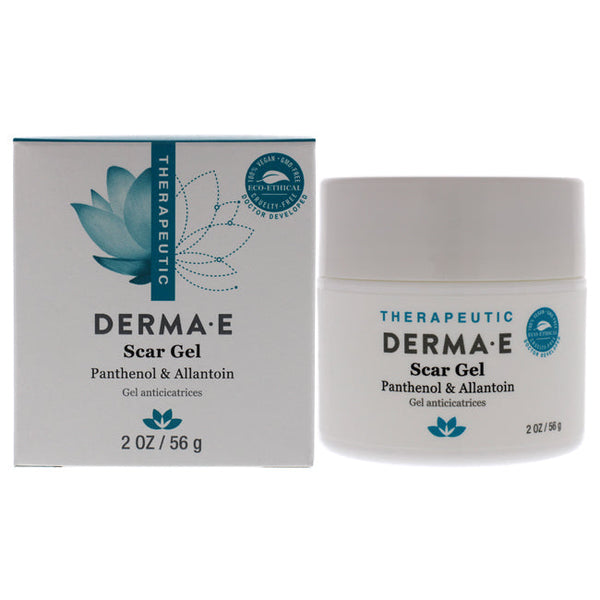 Wholesale Scar Gel by Derma-E for Unisex - 2 oz Gel