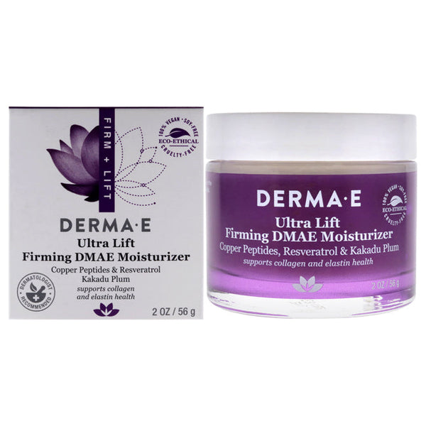 Wholesale Firming Dmae Moisturizer by Derma-E for Unisex - 2 oz Moisturizer