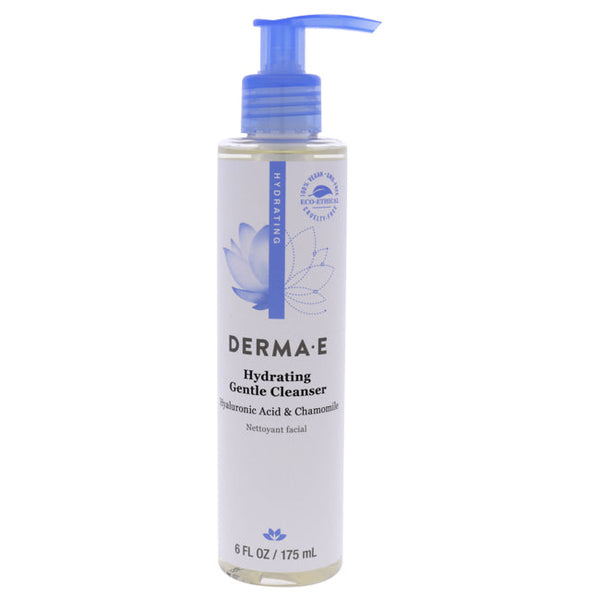 Wholesale Hydrating Gentle Cleanser by Derma-E for Unisex - 6 oz Cleanser